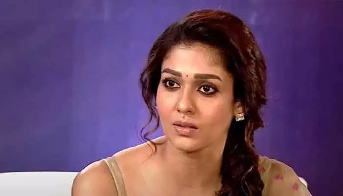 మరో వివాదంలో నయనతార.. ఎందుకిలా అవుతోంది..? మరో వివాదంలో నయనతార.. ఎందుకిలా అవుతోంది..?