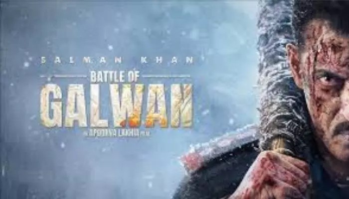 'బాటిల్ ఆఫ్ గాల్వాన్' కోసం సల్మాన్ ఖాన్ విపరీతమైన ఫిట్నెస్ ట్రాన్స్ఫర్మేషన్ 'బాటిల్ ఆఫ్ గాల్వాన్' కోసం సల్మాన్ ఖాన్ విపరీతమైన ఫిట్నెస్ ట్రాన్స్ఫర్మేషన్
