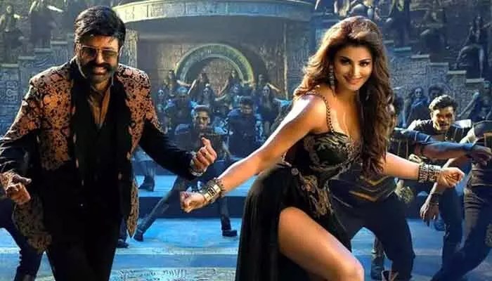 డాకు మహారాజ్: వరల్డ్ టీవీ ప్రీమియర్కు సిద్ధమైన డాకు మహారాజ్.. ఏ ఛానల్లో ఎప్పుడంటే? డాకు మహారాజ్: వరల్డ్ టీవీ ప్రీమియర్కు సిద్ధమైన డాకు మహారాజ్.. ఏ ఛానల్లో ఎప్పుడంటే?