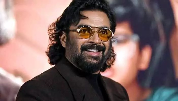 Madhavan: వివాహితులు ఇతరులతో రొమాంటిక్ సీన్స్లో నటించలేరు.. షాకింగ్గా స్టార్ హీరో కామెంట్స్ Madhavan: వివాహితులు ఇతరులతో రొమాంటిక్ సీన్స్లో నటించలేరు.. షాకింగ్గా స్టార్ హీరో కామెంట్స్
