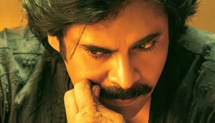 పవన్ కల్యాణ్ ‘హరిహర వీరమల్లు’ నుంచి కొత్త పోస్టర్ పవన్ కల్యాణ్ ‘హరిహర వీరమల్లు’ నుంచి కొత్త పోస్టర్