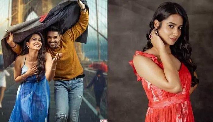 కలలు, నాటకం, ప్రేమతో నిండిన విచిత్రమైన ప్రయాణం.. ‘వింటారా సరదాగా’ సినిమా నుంచి డబుల్ అప్డేట్ కలలు, నాటకం, ప్రేమతో నిండిన విచిత్రమైన ప్రయాణం.. ‘వింటారా సరదాగా’ సినిమా నుంచి డబుల్ అప్డేట్