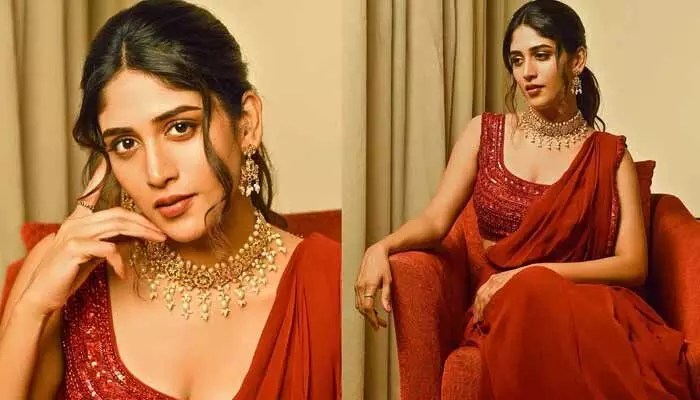 దయచేసి హెల్ప్ చేయండి అంటూ చాందిని చౌదరి పోస్ట్.. అయ్యో పాపం అంటున్న నెటిజన్లు దయచేసి హెల్ప్ చేయండి అంటూ చాందిని చౌదరి పోస్ట్.. అయ్యో పాపం అంటున్న నెటిజన్లు