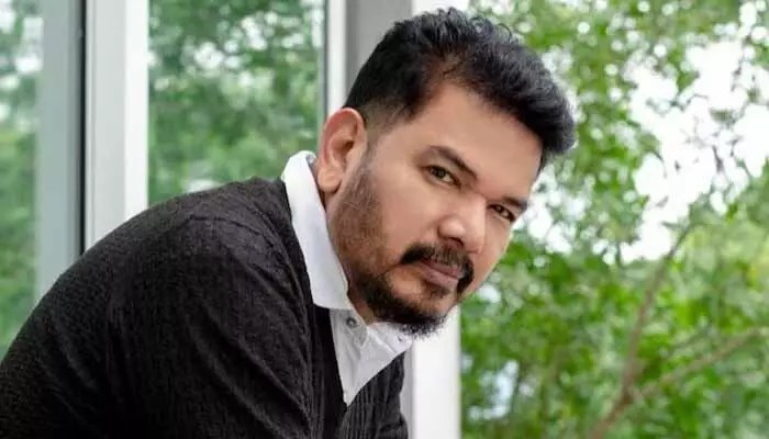 కొత్త సినిమాను ప్రకటించిన శంకర్.. ప్రపంచమంతా దీన్ని గుర్తింస్తుందంటూ హైప్ పెంచుతున్న కామెంట్స్ కొత్త సినిమాను ప్రకటించిన శంకర్.. ప్రపంచమంతా దీన్ని గుర్తింస్తుందంటూ హైప్ పెంచుతున్న కామెంట్స్