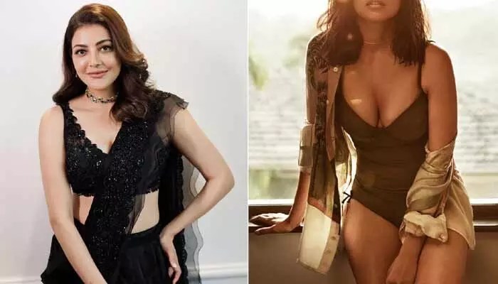 నెటిజన్ల ట్రోల్స్ ఎఫెక్ట్.. ‘రామాయణం’ నుండి కాజల్ అవుట్.. లక్కీ చాన్స్ కొట్టేసిన యంగ్ హీరోయిన్! నెటిజన్ల ట్రోల్స్ ఎఫెక్ట్.. ‘రామాయణం’ నుండి కాజల్ అవుట్.. లక్కీ చాన్స్ కొట్టేసిన యంగ్ హీరోయిన్!
