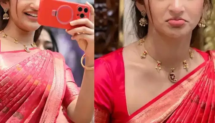 వైజాగ్ లో టాలీవుడ్ హీరోయిన్ శ్రీ లీల.. ఫ్లయింగ్ కిస్సులు ఇస్తూ మరీ ! వైజాగ్ లో టాలీవుడ్ హీరోయిన్ శ్రీ లీల.. ఫ్లయింగ్ కిస్సులు ఇస్తూ మరీ !
