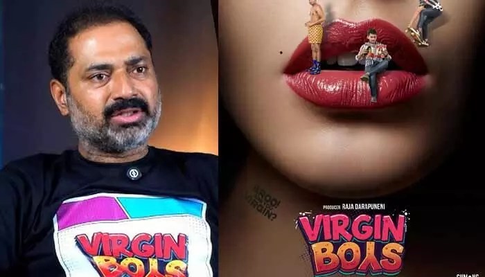 మా హీరోయిన్లను బాడీ షేమింగ్ చేస్తే ఊరుకునేది లేదు.. కఠిన చర్యలు తీసుకుంటామంటూ నిర్మాత వార్నింగ్ మా హీరోయిన్లను బాడీ షేమింగ్ చేస్తే ఊరుకునేది లేదు.. కఠిన చర్యలు తీసుకుంటామంటూ నిర్మాత వార్నింగ్