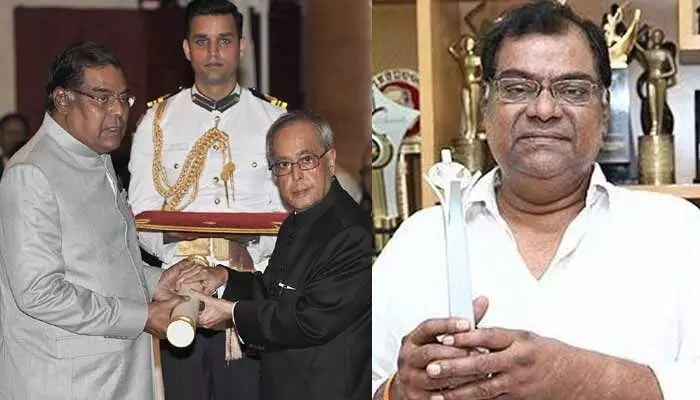 కోట శ్రీనివాస రావు అందుకున్న అవార్డులు ఎన్నో కోట శ్రీనివాస రావు అందుకున్న అవార్డులు ఎన్నో