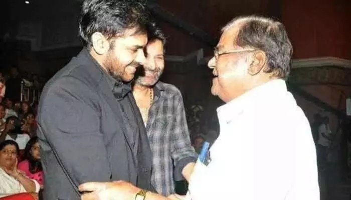 Kota Srinivasa Rao: పవన్ కల్యాణ్-అఖిల్ చిత్రాల్లో కోట శ్రీనివాసరావు పాడిన పాటలివే? Kota Srinivasa Rao: పవన్ కల్యాణ్-అఖిల్ చిత్రాల్లో కోట శ్రీనివాసరావు పాడిన పాటలివే?