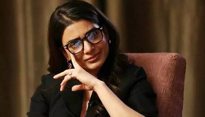 కన్నీరు తెప్పిస్తున్న సమంత పోస్ట్.. భర్తీ చేయలేనిదంటూ ఎమోషనల్.. కన్నీరు తెప్పిస్తున్న సమంత పోస్ట్.. భర్తీ చేయలేనిదంటూ ఎమోషనల్..