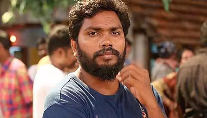 డైరెక్టర్ పా. రంజిత్ పై కేసు నమోదు: 'వెట్టువం' డైరెక్టర్ పా. రంజిత్ పై కేసు నమోదు: 'వెట్టువం'