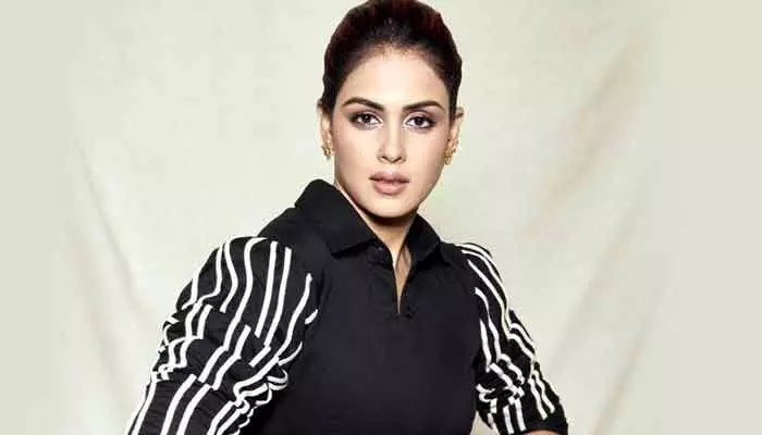 Genelia: ఆయనతో స్క్రీన్ పంచుకోవడం చాలా ప్రౌడ్గా ఫీల్ అవుతున్నా.. జెనీలియా కామెంట్స్ వైలర్ Genelia: ఆయనతో స్క్రీన్ పంచుకోవడం చాలా ప్రౌడ్గా ఫీల్ అవుతున్నా.. జెనీలియా కామెంట్స్ వైలర్