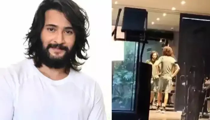 SSMB 29: మహేష్ బాబుతో జక్కన్న ప్లాన్ అదుర్స్..టాలీవుడ్ లోనే తొలిసారి ! SSMB 29: మహేష్ బాబుతో జక్కన్న ప్లాన్ అదుర్స్..టాలీవుడ్ లోనే తొలిసారి !