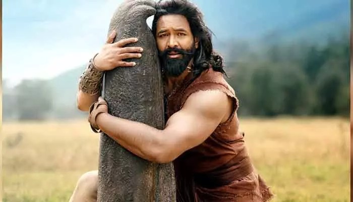 Kannappa: ప్రత్యేకమైన ఘనత సాధించిన ‘కన్నప్ప’.. తెలుగు సినిమాకు ఇది గర్వకారణం అంటున్న టీమ్ Kannappa: ప్రత్యేకమైన ఘనత సాధించిన ‘కన్నప్ప’.. తెలుగు సినిమాకు ఇది గర్వకారణం అంటున్న టీమ్