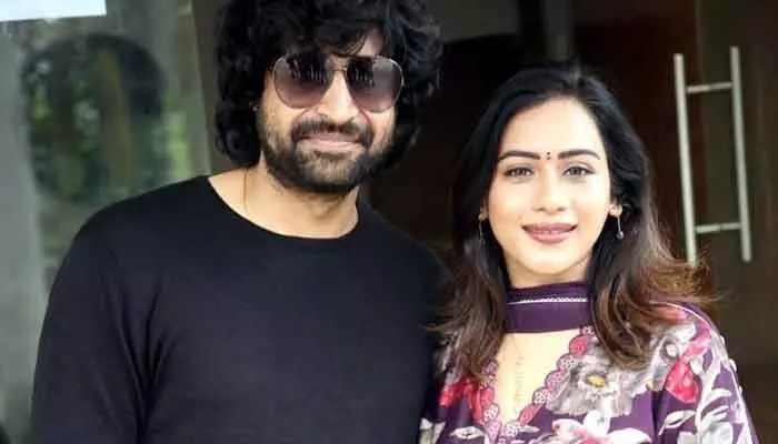 సన్సేషనల్ క్రైమ్ థ్రిల్లర్ ‘ఆ గ్యాంగ్ రేపు 3’ ట్రైలర్ రిలీజ్ సన్సేషనల్ క్రైమ్ థ్రిల్లర్ ‘ఆ గ్యాంగ్ రేపు 3’ ట్రైలర్ రిలీజ్