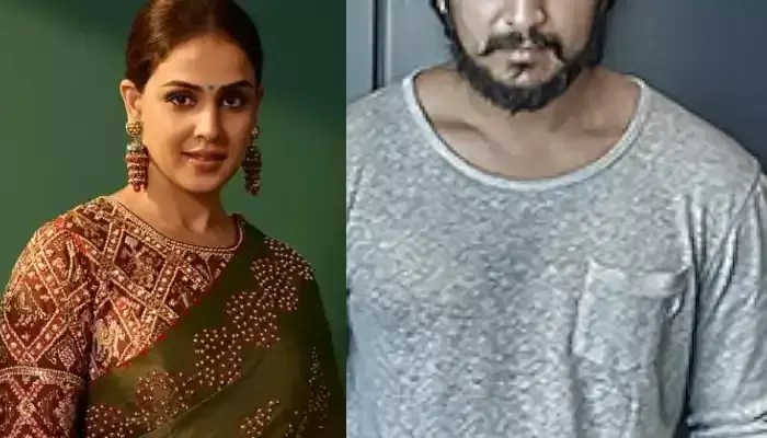 జెనీలియాను టార్చర్ చేసిన నటుడు.. 3 ఏళ్ళ నుంచే ? జెనీలియాను టార్చర్ చేసిన నటుడు.. 3 ఏళ్ళ నుంచే ?