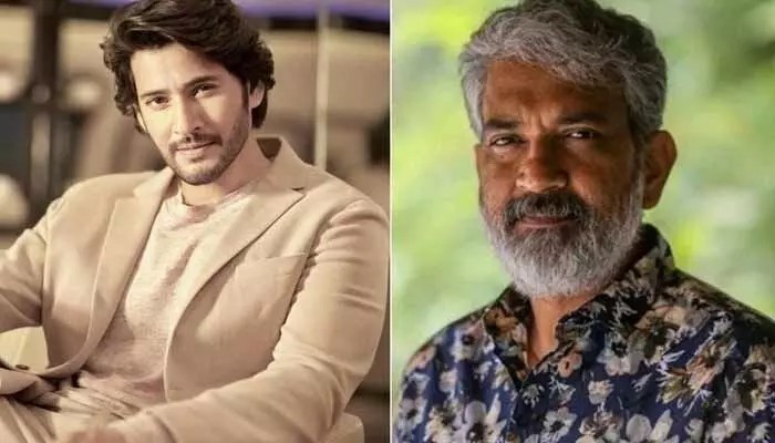 మహేష్ బాబు ఫ్యాన్స్కు గుడ్ న్యూస్.. ఆ స్పెషల్ రోజున SSMB29 గ్లింప్స్..! మహేష్ బాబు ఫ్యాన్స్కు గుడ్ న్యూస్.. ఆ స్పెషల్ రోజున SSMB29 గ్లింప్స్..!