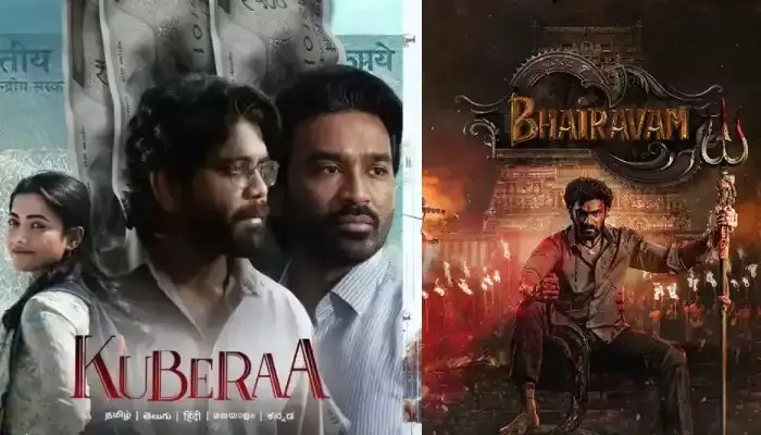 OTT లోకి రెండు బ్లాక్ బస్టర్ మూవీలు.. ఎప్పటి నుంచి అంటే ? OTT లోకి రెండు బ్లాక్ బస్టర్ మూవీలు.. ఎప్పటి నుంచి అంటే ?