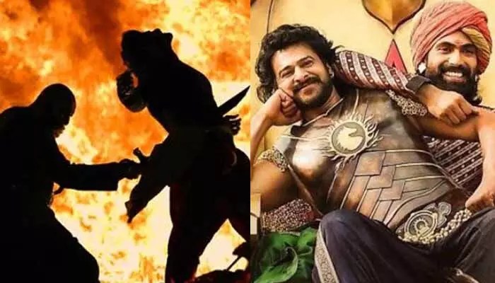 Rana Daggubati: బాహుబలిని కట్టప్ప చంపకపోయి ఉంటే ఏం జరిగేది అంటూ టీమ్ పోస్ట్.. రానా అదిరిపోయే రిప్లై Rana Daggubati: బాహుబలిని కట్టప్ప చంపకపోయి ఉంటే ఏం జరిగేది అంటూ టీమ్ పోస్ట్.. రానా అదిరిపోయే రిప్లై