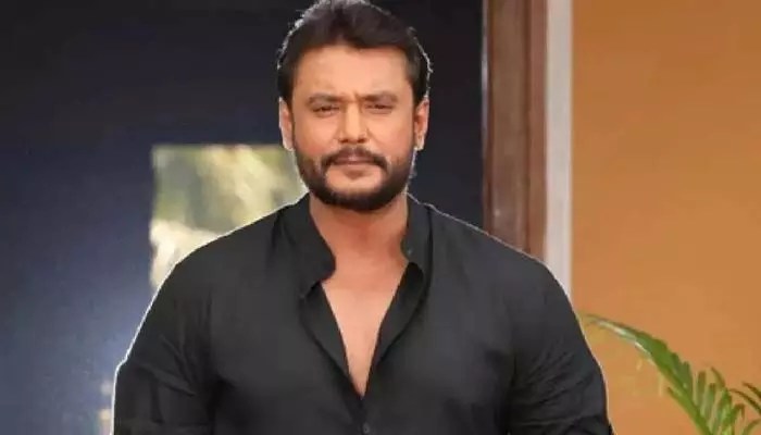 నటుడు దర్శన్కు బెయిల్ ఇవ్వడంపై సుప్రీంకోర్టు అభ్యంతరం నటుడు దర్శన్కు బెయిల్ ఇవ్వడంపై సుప్రీంకోర్టు అభ్యంతరం
