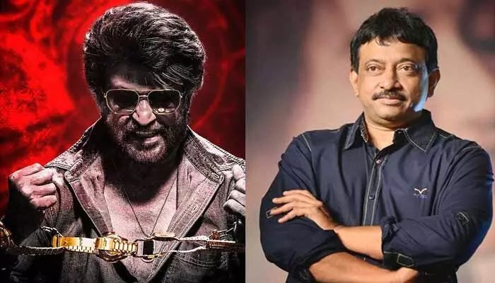కూలీ మూవీ పై స్పందించిన వివాదాస్పద డైరెక్టర్.. ఇది సినిమా కాదంటూ షాకింగ్ ట్వీట్ కూలీ మూవీ పై స్పందించిన వివాదాస్పద డైరెక్టర్.. ఇది సినిమా కాదంటూ షాకింగ్ ట్వీట్