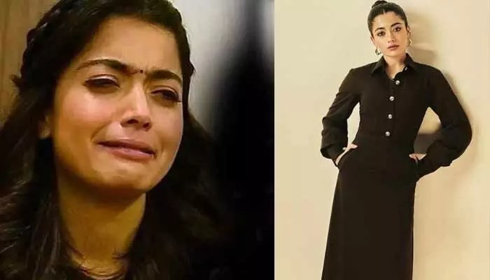 డబ్బులిచ్చి మరీ నాపై అలా చేయిస్తున్నారు.. చాలా బాధగా ఉంది తట్టుకోలేకపోతున్నా.. రష్మిక ఎమోషనల్ డబ్బులిచ్చి మరీ నాపై అలా చేయిస్తున్నారు.. చాలా బాధగా ఉంది తట్టుకోలేకపోతున్నా.. రష్మిక ఎమోషనల్