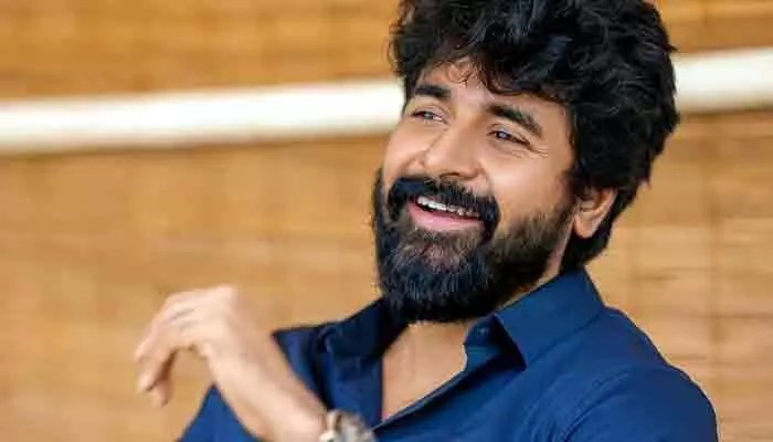 Siva Karthikeyan: అనవసరంగా ఆవేశ పడొద్దు.. ఫ్యాన్స్కు రిక్వెస్ట్ చేసిన హీరో శివ కార్తికేయన్ Siva Karthikeyan: అనవసరంగా ఆవేశ పడొద్దు.. ఫ్యాన్స్కు రిక్వెస్ట్ చేసిన హీరో శివ కార్తికేయన్