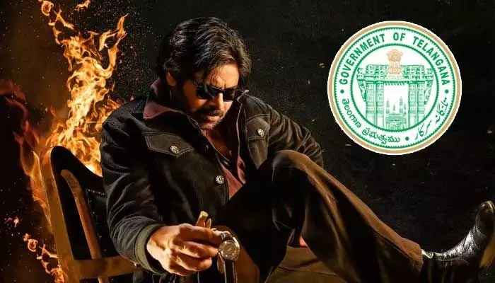 పవన్ కల్యాణ్ ‘OG’కి తెలంగాణ సర్కార్ గుడ్ న్యూస్ పవన్ కల్యాణ్ ‘OG’కి తెలంగాణ సర్కార్ గుడ్ న్యూస్