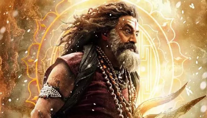 రూల్స్ మార్చిన ఓటీటీలు.. అలా చేస్తే ఫస్ట్ బిగ్గెస్ట్ మూవీగా అఖండ -2 రూల్స్ మార్చిన ఓటీటీలు.. అలా చేస్తే ఫస్ట్ బిగ్గెస్ట్ మూవీగా అఖండ -2