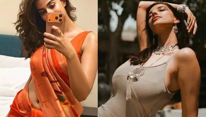 విలన్ పాత్రలో టాలీవుడ్ హీరోయిన్..ఇక రచ్చ రచ్చే ! విలన్ పాత్రలో టాలీవుడ్ హీరోయిన్..ఇక రచ్చ రచ్చే !
