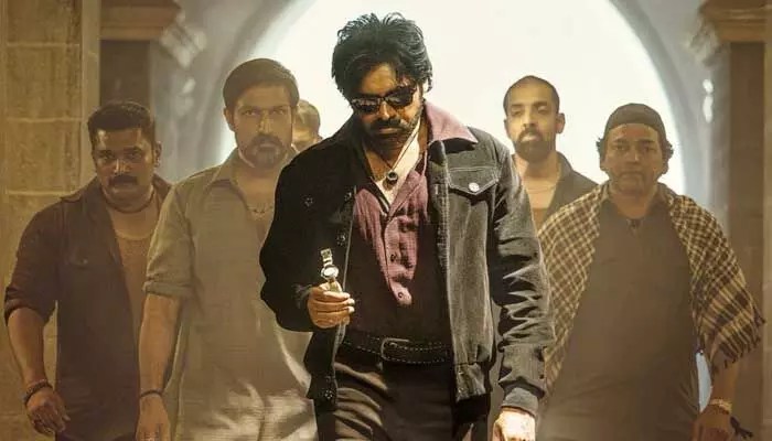 పవన్ కల్యాణ్ ‘OG’ జోరు.. కలెక్షన్లపై చిత్రబృందం అధికారిక ప్రకటన పవన్ కల్యాణ్ ‘OG’ జోరు.. కలెక్షన్లపై చిత్రబృందం అధికారిక ప్రకటన