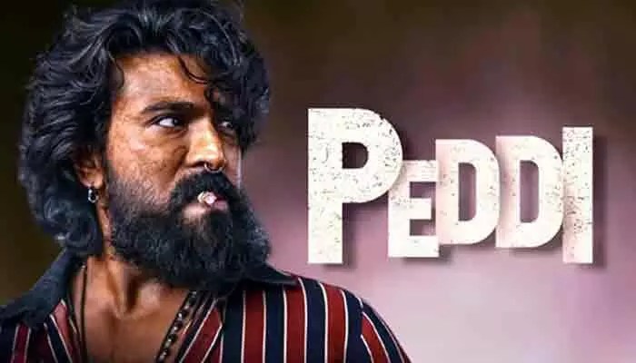 రామ్ చరణ్ 'పెద్ది' మూవీ: చెన్నైలో బుచ్చిబాబు సనా.. ఏం జరుగుతుందో తెలుసా? రామ్ చరణ్ 'పెద్ది' మూవీ: చెన్నైలో బుచ్చిబాబు సనా.. ఏం జరుగుతుందో తెలుసా?