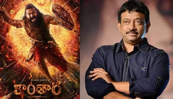 అతన్ని చూసి దర్శకనిర్మాతలు సిగ్గు పడండి.. దుమారం రేపుతున్న ఆర్జీవీ పోస్ట్ అతన్ని చూసి దర్శకనిర్మాతలు సిగ్గు పడండి.. దుమారం రేపుతున్న ఆర్జీవీ పోస్ట్