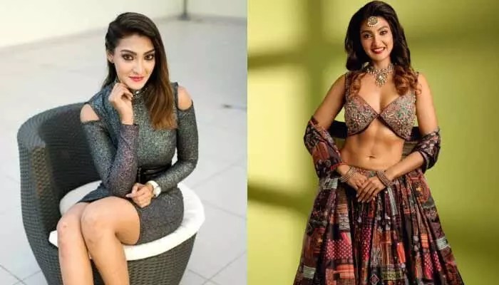 నా జీవితాన్ని నేనే నిర్ణయించుకుంటున్నా.. ఆ స్టార్ హీరోతో నటించాలన్నది నా కల: అక్షర రెడ్డి నా జీవితాన్ని నేనే నిర్ణయించుకుంటున్నా.. ఆ స్టార్ హీరోతో నటించాలన్నది నా కల: అక్షర రెడ్డి
