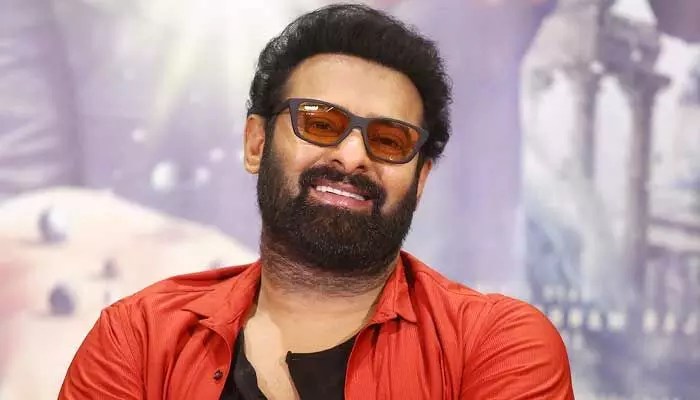 ప్రభాస్ అభిమానులకు గుడ్ న్యూస్.. రిలీజ్ డేట్ వచ్చేసింది ప్రభాస్ అభిమానులకు గుడ్ న్యూస్.. రిలీజ్ డేట్ వచ్చేసింది