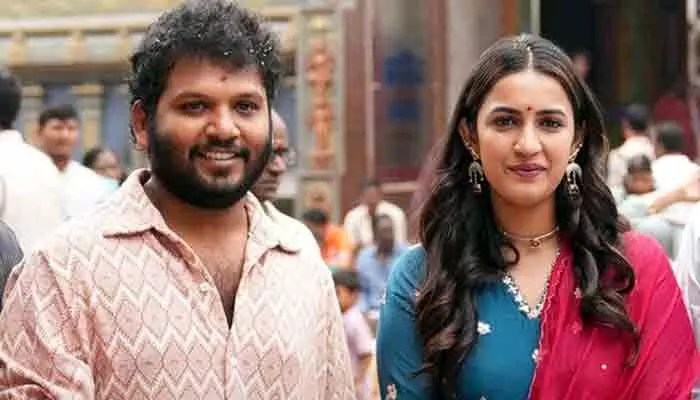 Niharika Konidela: హిట్ కాంబో రీలోడ్.. ఆ దర్శకుడితో నిహారిక కొణిదెల మూడో చిత్రం Niharika Konidela: హిట్ కాంబో రీలోడ్.. ఆ దర్శకుడితో నిహారిక కొణిదెల మూడో చిత్రం