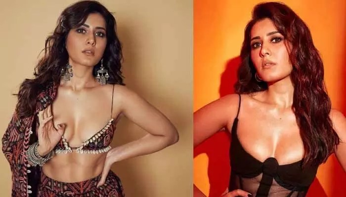 సెట్స్లో సిద్ధు అలా చేస్తాడని ఊహించలేదు.. ప్రవర్తన చూసి షాక్ అయ్యానంటూ రాశీ ఖన్నా ఆసక్తికర కామెంట్స్ సెట్స్లో సిద్ధు అలా చేస్తాడని ఊహించలేదు.. ప్రవర్తన చూసి షాక్ అయ్యానంటూ రాశీ ఖన్నా ఆసక్తికర కామెంట్స్