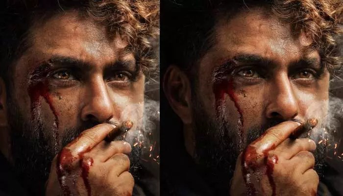 Kattalan First Look: “కాటాలన్” ఫస్ట్ లుక్ రిలీజ్ Kattalan First Look: “కాటాలన్” ఫస్ట్ లుక్ రిలీజ్
