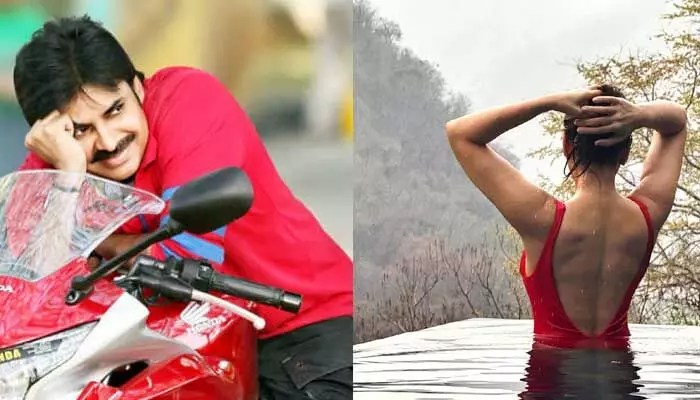 ‘ఫస్టే ఒకే చెప్పేశాను!’.. పవన్ కల్యాణ్తో స్క్రీన్ షేర్ చేయడం పై హీరోయిన్ షాకింగ్ కామెంట్స్! ‘ఫస్టే ఒకే చెప్పేశాను!’.. పవన్ కల్యాణ్తో స్క్రీన్ షేర్ చేయడం పై హీరోయిన్ షాకింగ్ కామెంట్స్!