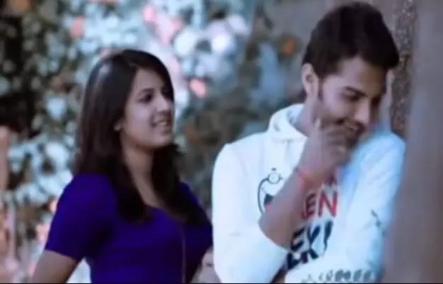 నిహారిక, విశ్వక్ సేన్ రొమాంటిక్ వీడియో.. సోషల్ మీడియాలో ట్రెండింగ్ ఇదే.. నిహారిక, విశ్వక్ సేన్ రొమాంటిక్ వీడియో.. సోషల్ మీడియాలో ట్రెండింగ్ ఇదే..