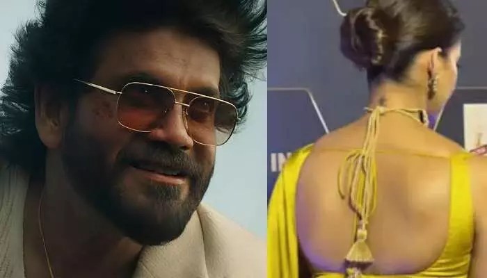 టబు రిజెక్ట్...నాగార్జున సరసన మరో రూ.18 కోట్ల హీరోయిన్ ? టబు రిజెక్ట్...నాగార్జున సరసన మరో రూ.18 కోట్ల హీరోయిన్ ?