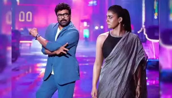 వచ్చేసిన ‘మీసాల పిల్ల’ ఫుల్ సాంగ్.. పాట అదరిందే పిల్ల అంటూ కామెంట్స్ వచ్చేసిన ‘మీసాల పిల్ల’ ఫుల్ సాంగ్.. పాట అదరిందే పిల్ల అంటూ కామెంట్స్