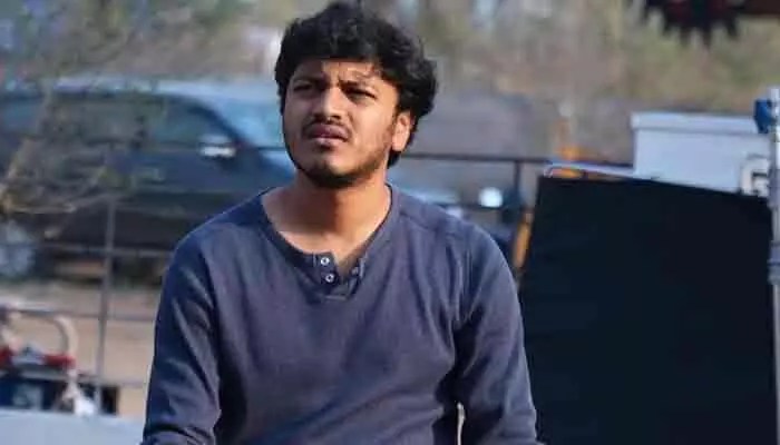 చాన్స్ వస్తే మహేశ్ బాబుతో అలాంటి సినిమా చేస్తా.. లిటిల్ హార్ట్స్ డైరెక్టర్ కామెంట్స్ చాన్స్ వస్తే మహేశ్ బాబుతో అలాంటి సినిమా చేస్తా.. లిటిల్ హార్ట్స్ డైరెక్టర్ కామెంట్స్