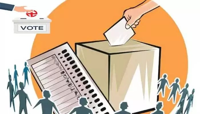 నేడే కేరళ, అస్సాం, పుదుచ్చేరి ఎన్నికల సమరం! ఫలితాలు ఎప్పుడంటే? నేడే కేరళ, అస్సాం, పుదుచ్చేరి ఎన్నికల సమరం! ఫలితాలు ఎప్పుడంటే?