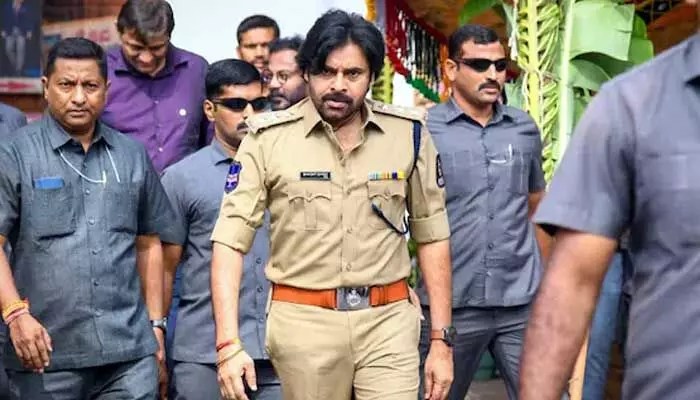 దీపావళికి పవన్ ‘ఉస్తాద్’ నుంచి అప్డేట్.. నిర్మాత క్లారిటీ దీపావళికి పవన్ ‘ఉస్తాద్’ నుంచి అప్డేట్.. నిర్మాత క్లారిటీ