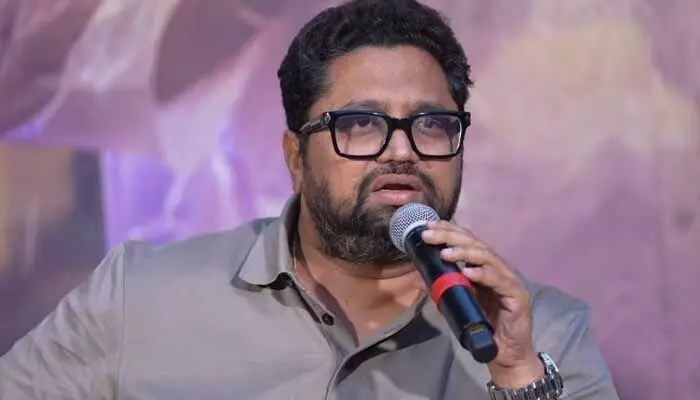 రేటింగులు చూసి చాలా బాధపడ్డా.. ఎందుకింత పక్షపాతం చూపిస్తున్నారంటూ నిర్మాత ఎమోషనల్ కామెంట్స్ రేటింగులు చూసి చాలా బాధపడ్డా.. ఎందుకింత పక్షపాతం చూపిస్తున్నారంటూ నిర్మాత ఎమోషనల్ కామెంట్స్