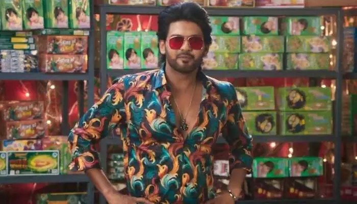 ప్రేక్షకుల డబ్బే ముఖ్యం: అందుకే నా సినిమాలు ఆలస్యం అవుతున్నాయి - నవీన్ పొలిశెట్టి భావోద్వేగం! ప్రేక్షకుల డబ్బే ముఖ్యం: అందుకే నా సినిమాలు ఆలస్యం అవుతున్నాయి - నవీన్ పొలిశెట్టి భావోద్వేగం!