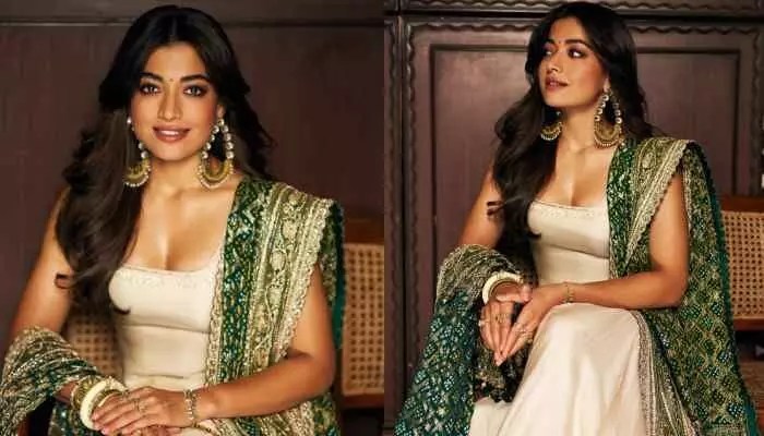 బ్రేకప్ పై రష్మిక రియాక్షన్..గుండె పగిలిపోయిందంటూ ! బ్రేకప్ పై రష్మిక రియాక్షన్..గుండె పగిలిపోయిందంటూ !