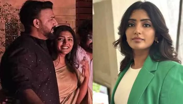 ఆ డైరెక్టర్ తో ఈషా రెబ్బ రిలేషన్..? ఇదిగో ఫోటోలు ఆ డైరెక్టర్ తో ఈషా రెబ్బ రిలేషన్..? ఇదిగో ఫోటోలు
