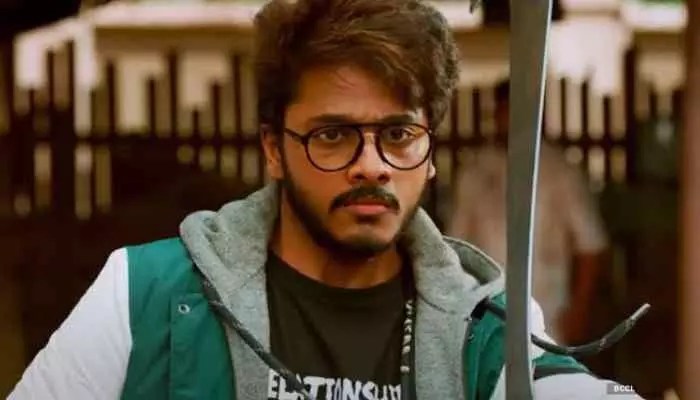 Zombie Reddy 2: లక్ అంటే సజ్జా తేజదే...ఏకంగా రూ.42 కోట్లతో ! Zombie Reddy 2: లక్ అంటే సజ్జా తేజదే...ఏకంగా రూ.42 కోట్లతో !